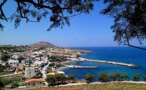 Kallisti Rethymno Greece