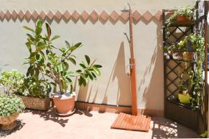 La casa di Tiziana