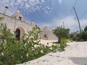 B&B Via dei Trulli