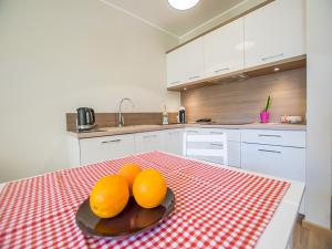 Apartament w Rezydencji Park