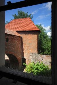 Zamek Reszel