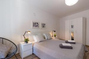 Central New Apartment Nonna Mara