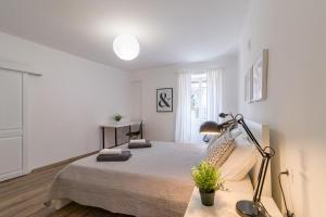 Central New Apartment Nonna Mara