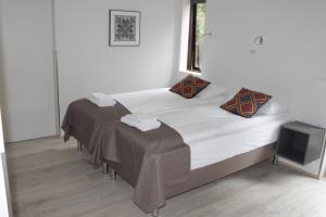 Brekkugerdi Guesthouse