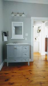 Beside The Tulip Tree