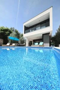 Villa Mary Zaton - 扎顿