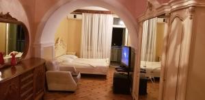 Apartment Irma Rustaveli 57