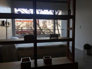 Depto en Belgrano 3 de febrero