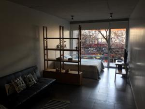 Depto en Belgrano 3 de febrero