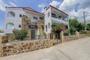 Irida Holiday Apartments Messinia Greece