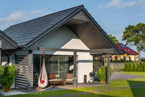 Domki Letniskowe Dunaj