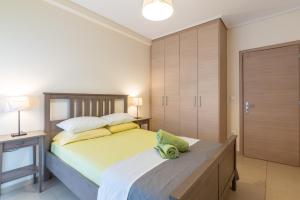 Patissia Apartment
