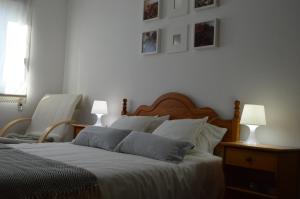 Apartamento Norton de Matos