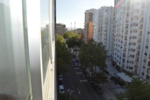 Apartamento Norton de Matos