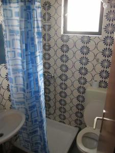 Studio with Balcony and Sea View room in Apartments by the sea Brist Makarska - 15714