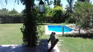 Los Cardones San Juan - Ullún