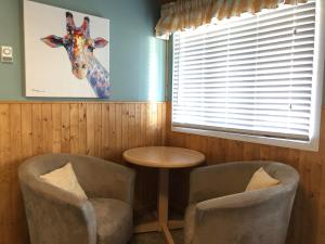 Piccadilly Motel