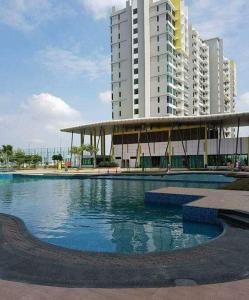 Studio Homestay@JB