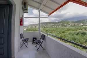 Irida Holiday Apartments Messinia Greece