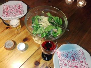 Moen Oekologisk Bed & Breakfast