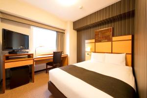 Hotel Villa Fontaine Tokyo-Hamamatsucho