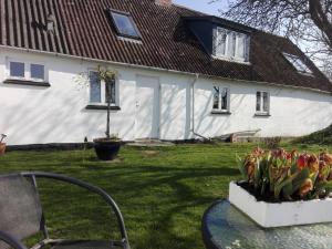 Moen Oekologisk Bed & Breakfast