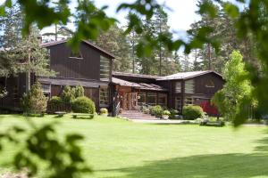 Accommodation in Stenungsund