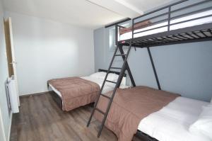 Appart'hotels Appart-alma : photos des chambres