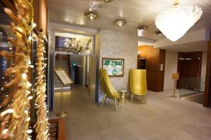 Hotels Terminus du Forez Saint-Etienne Centre : photos des chambres