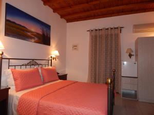 Tinos Suites & Apartments Tinos Greece