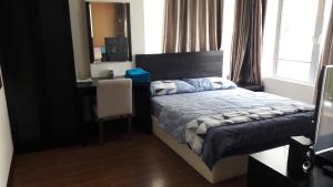 STUDIO ROOM at B-LAGOON RESORT, MELAKA