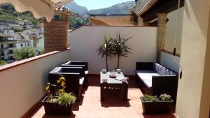 Apartamento Terrazas de Monachil