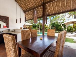 Villa Candi Kecil Tiga by Villa Finder