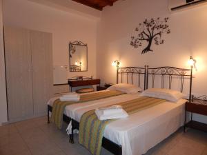 Tinos Suites & Apartments Tinos Greece