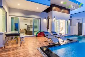 Le Leaf Valley Hua Hin 29 - Ban Pa Lau