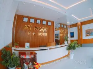 Mỹ Ngọc Hotel - Bạc Liêu