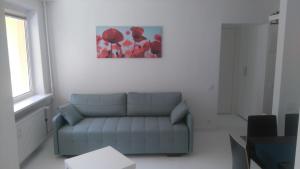 Studio Apartment "Balta"