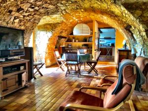 Maisons de vacances La Colle en Provence Main House : photos des chambres