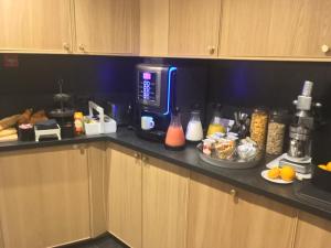 Hotels Hotel Alnea : photos des chambres