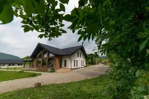 Pensiunea ARC Bucovina - Vama