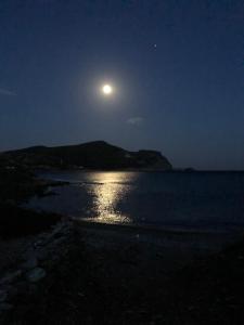 Island White Antiparos Greece