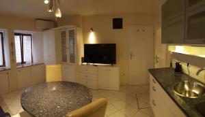 Apartment Verdi 