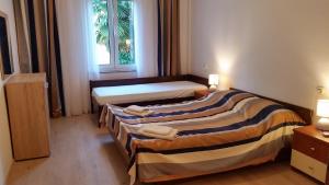 Obala Apartment & Studios