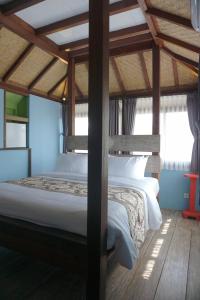 Amed Lodge by Sudamala Resorts