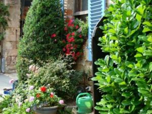 Ferienwohnung TOSCANA