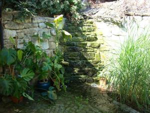 Ferienwohnung TOSCANA