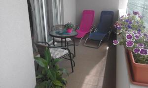 Apartment Viro