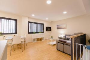 Apartamento Duplex La Estrella