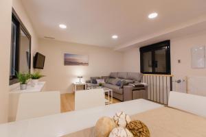 Apartamento Duplex La Estrella