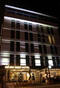 Seven Deep Hotel